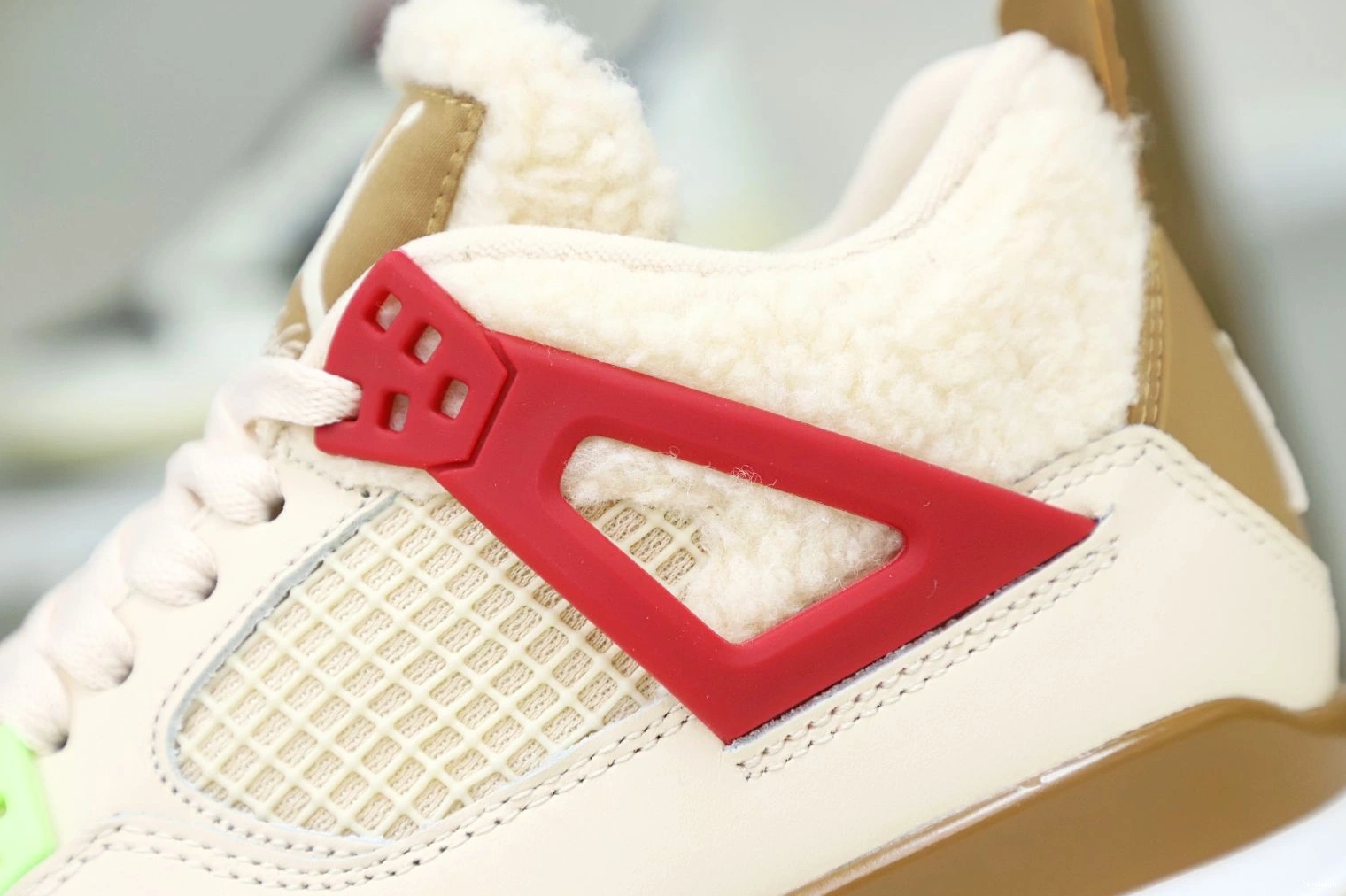 AIR GS JORDAN RETRO THINGS' 'WILD 4 0924
